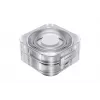 Samsung Galaxy Ring, nutisõrmuse aktiivsusmonitor, 23,5 mAh, IP68
