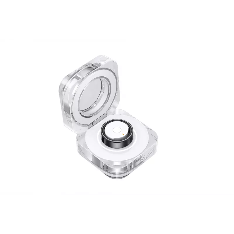 Samsung Galaxy Ring, nutisõrmuse aktiivsusmonitor, 23,5 mAh, IP68