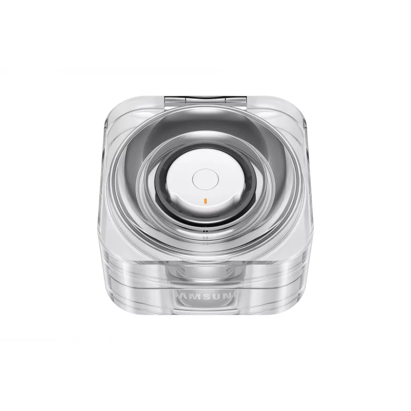 Samsung Galaxy Ring, nutisõrmuse aktiivsusmonitor, 23,5 mAh, IP68