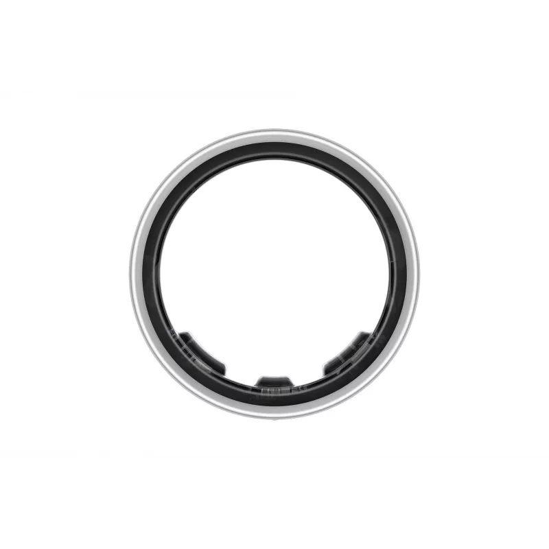 Samsung Galaxy Ring, nutisõrmuse aktiivsusmonitor, 23,5 mAh, IP68