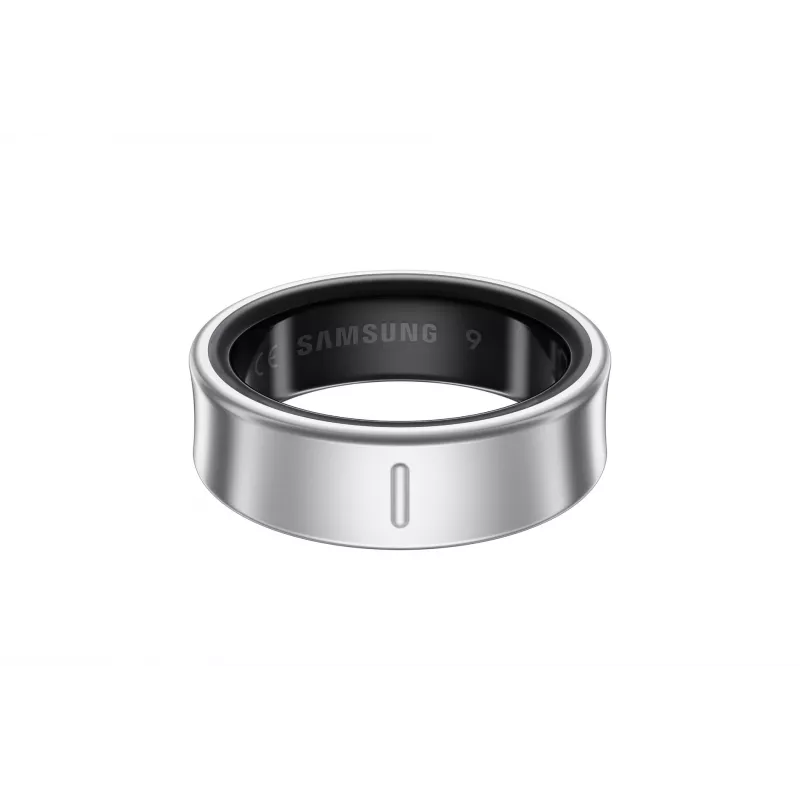 Samsung Galaxy Ring, nutisõrmuse aktiivsusmonitor, 23,5 mAh, IP68
