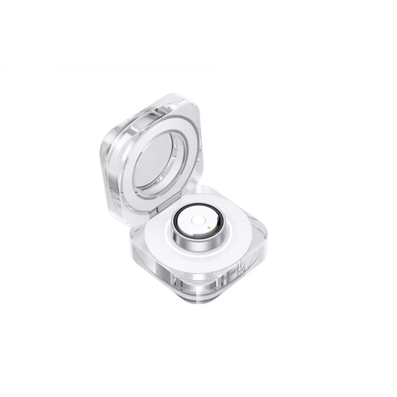Samsung Galaxy Ring, nutisõrmuse aktiivsusmonitor, 23,5 mAh, IP68