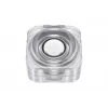 Samsung Galaxy Ring, nutisõrmuse aktiivsusmonitor, 23,5 mAh, IP68