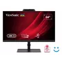 Viewsonic VG2441V videokonverentsimonitor 61 cm (24 tolli) LED 1920 x 1080 pikslit Full HD