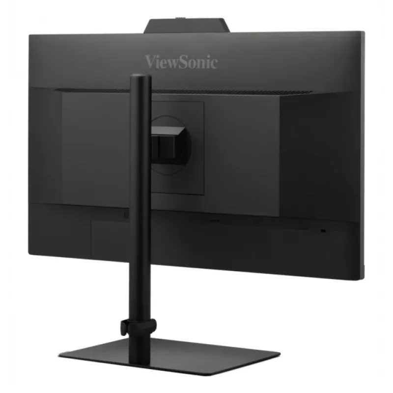Viewsonic VG2441V videokonverentsimonitor 61 cm (24 tolli) LED 1920 x 1080 pikslit Full HD