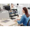 Viewsonic VG2441V videokonverentsimonitor 61 cm (24 tolli) LED 1920 x 1080 pikslit Full HD