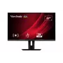 Viewsoni VG seeria 27-tolline 1440p ergonoomiline IPS-kuvar 68,6 cm (27 tolli) 2560 x 1440 pikslit Quad HD LED must