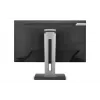 Viewsoni VG seeria 27-tolline 1440p ergonoomiline IPS-kuvar 68,6 cm (27 tolli) 2560 x 1440 pikslit Quad HD LED must