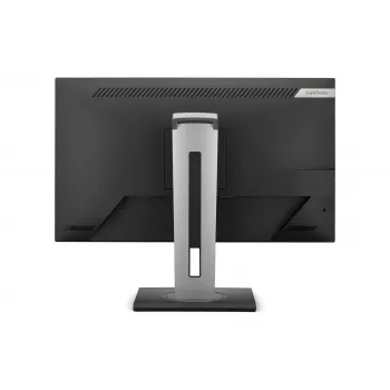 Viewsoni VG seeria 27-tolline 1440p ergonoomiline IPS-kuvar 68,6 cm (27 tolli) 2560 x 1440 pikslit Quad HD LED must