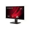 Viewsoni VG seeria 27-tolline 1440p ergonoomiline IPS-kuvar 68,6 cm (27 tolli) 2560 x 1440 pikslit Quad HD LED must