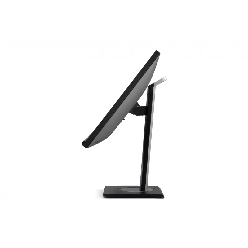 Viewsoni VG seeria 27-tolline 1440p ergonoomiline IPS-kuvar 68,6 cm (27 tolli) 2560 x 1440 pikslit Quad HD LED must