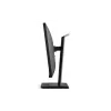 Viewsoni VG seeria 27-tolline 1440p ergonoomiline IPS-kuvar 68,6 cm (27 tolli) 2560 x 1440 pikslit Quad HD LED must