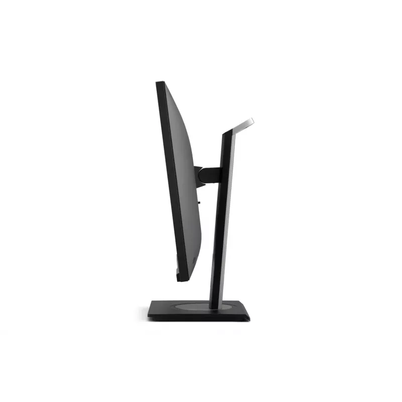 Viewsoni VG seeria 27-tolline 1440p ergonoomiline IPS-kuvar 68,6 cm (27 tolli) 2560 x 1440 pikslit Quad HD LED must
