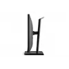 Viewsoni VG seeria 27-tolline 1440p ergonoomiline IPS-kuvar 68,6 cm (27 tolli) 2560 x 1440 pikslit Quad HD LED must