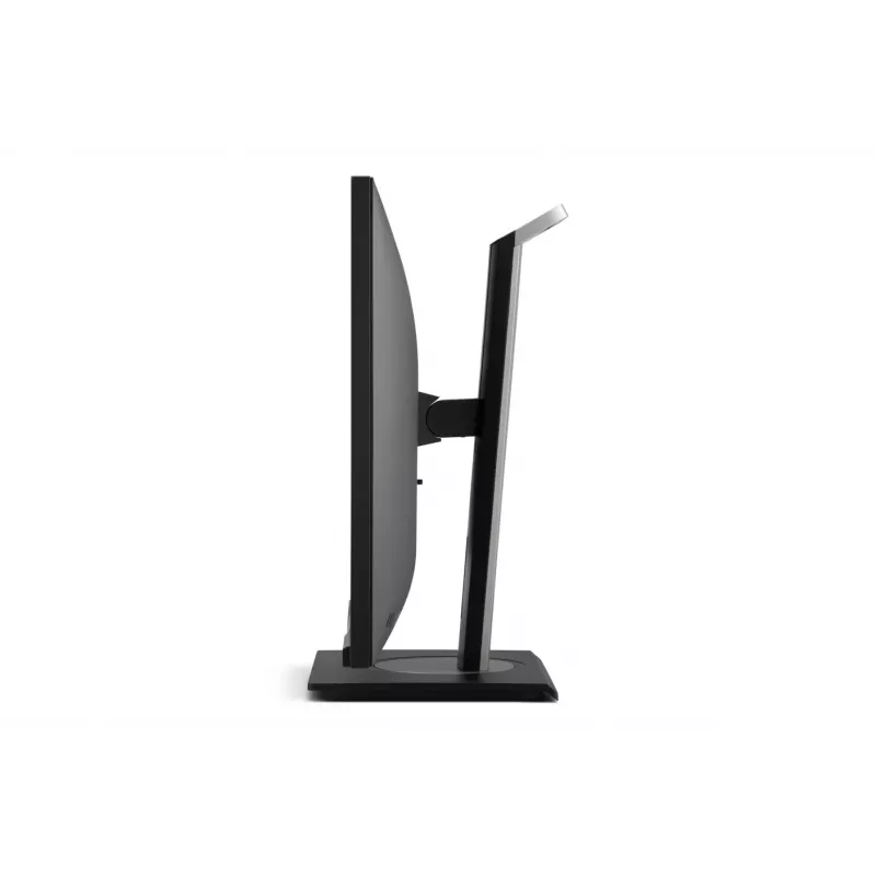Viewsoni VG seeria 27-tolline 1440p ergonoomiline IPS-kuvar 68,6 cm (27 tolli) 2560 x 1440 pikslit Quad HD LED must