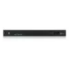 Zyxel XMG2230-28HP hallatav L2/L3 2,5G Ethernet (100/1000/2500) Power over Ethernet (PoE) 1U Must