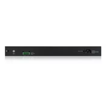 Zyxel XMG2230-28HP hallatav L2/L3 2,5G Ethernet (100/1000/2500) Power over Ethernet (PoE) 1U Must