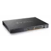 Zyxel XMG2230-28HP hallatav L2/L3 2,5G Ethernet (100/1000/2500) Power over Ethernet (PoE) 1U Must