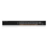 Zyxel XMG2230-28HP hallatav L2/L3 2,5G Ethernet (100/1000/2500) Power over Ethernet (PoE) 1U Must