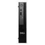 DELL Pro QCM1255 AMD Ryzen™ 5 PRO 8500GE 16 GB DDR5-SDRAM 512 GB SSD Windows 11 Pro Mikro-PC Mini-PC Must