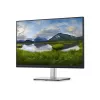 DELL P Series 24 Monitor - P2423, 61 cm (24 tolli), 1920 x 1200 pikslit, WUXGA, LCD, 5 ms, Must