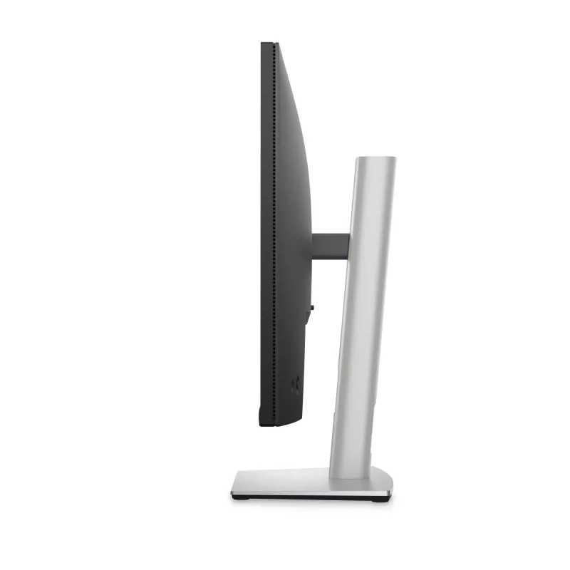 DELL P Series 24 Monitor - P2423, 61 cm (24 tolli), 1920 x 1200 pikslit, WUXGA, LCD, 5 ms, Must