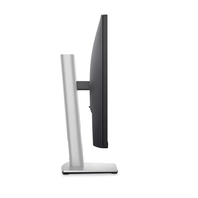DELL P Series 24 Monitor - P2423, 61 cm (24 tolli), 1920 x 1200 pikslit, WUXGA, LCD, 5 ms, Must