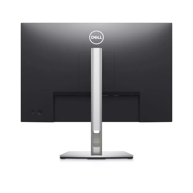 DELL P Series 24 Monitor - P2423, 61 cm (24 tolli), 1920 x 1200 pikslit, WUXGA, LCD, 5 ms, Must