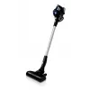 Bosch Serie 6 BBS611PCK pulkpuhasti/elektriline luud 2-in-1 pulkpuhasti Aku Kuiv Hügieenifilter Kotita Sinine 2.5 Ah
