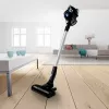 Bosch Serie 6 BBS611PCK pulkpuhasti/elektriline luud 2-in-1 pulkpuhasti Aku Kuiv Hügieenifilter Kotita Sinine 2.5 Ah