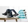 Bosch Serie 6 BBS611PCK pulkpuhasti/elektriline luud 2-in-1 pulkpuhasti Aku Kuiv Hügieenifilter Kotita Sinine 2.5 Ah
