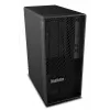 Lenovo ThinkStation P2 Torn Intel® Core™ i7 i7-14700 32 GB DDR5-SDRAM 512 GB SSD NVIDIA RTX A1000 Windows 11 Pro Tööjaam Must