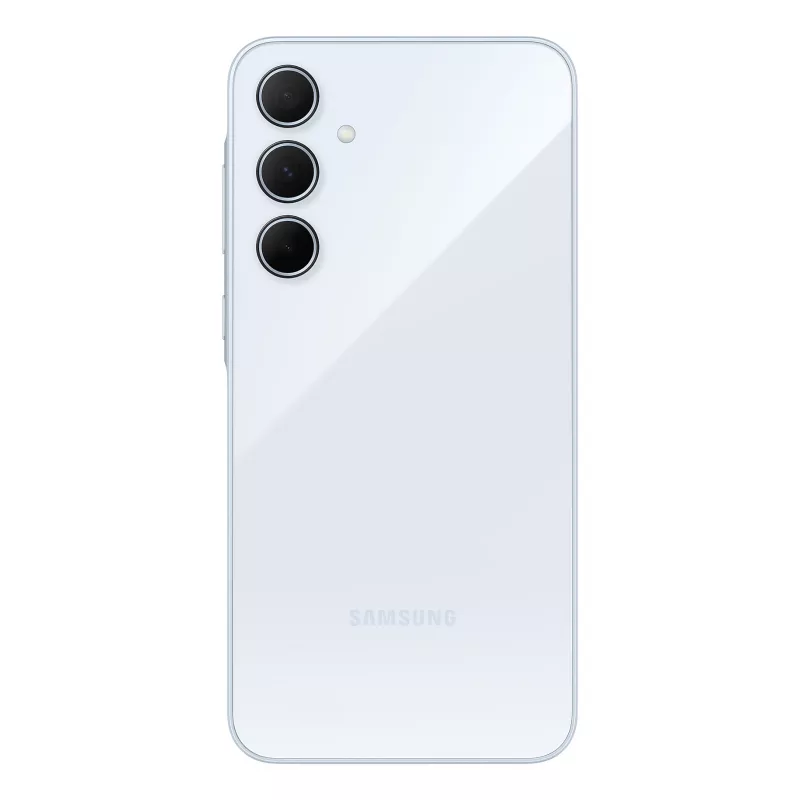 Samsung Galaxy A35 5G 16.8 cm (6.6 tolli) Dual SIM Android 14 USB Type-C 6 GB 128 GB 5000 mAh Sinine