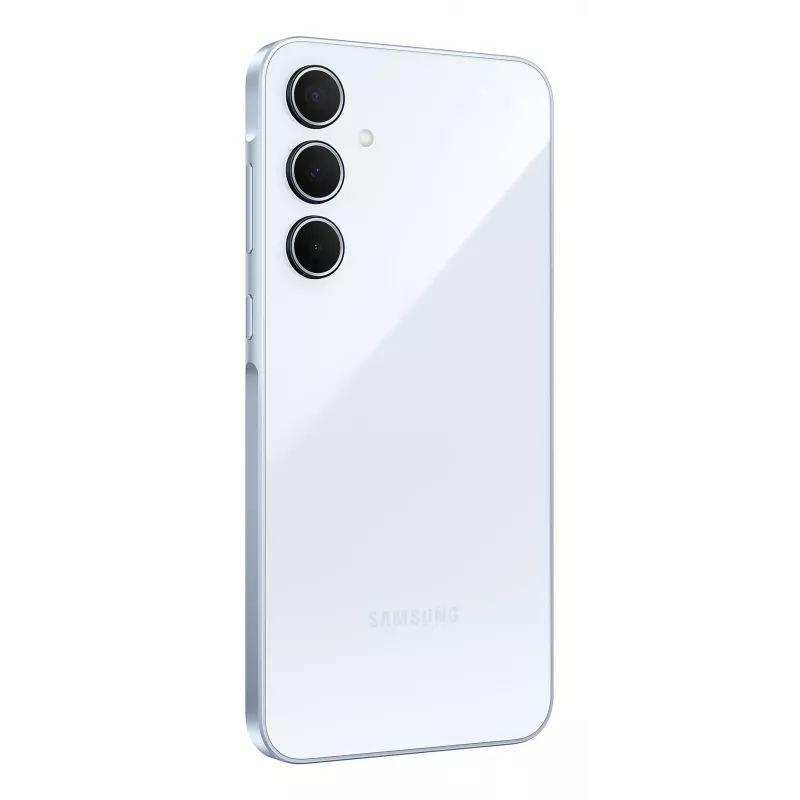 Samsung Galaxy A35 5G 16.8 cm (6.6 tolli) Dual SIM Android 14 USB Type-C 6 GB 128 GB 5000 mAh Sinine