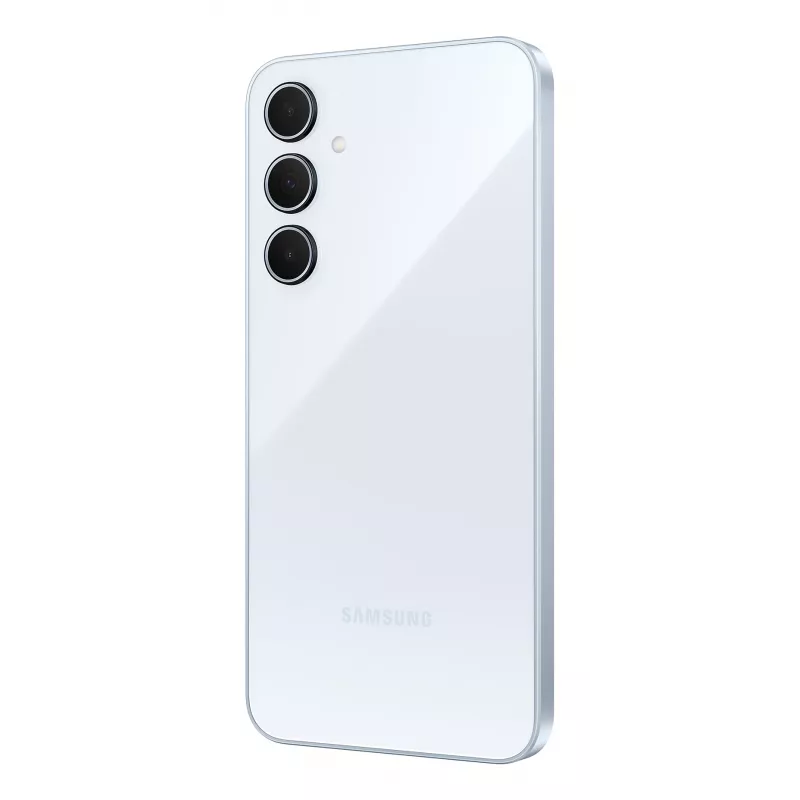 Samsung Galaxy A35 5G 16.8 cm (6.6 tolli) Dual SIM Android 14 USB Type-C 6 GB 128 GB 5000 mAh Sinine