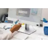 HP USB-klaviatuur ja hiir tervishoiuväljaandele