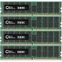 CoreParts MMH9736/64GB mälumoodul 4 x 16 GB DDR4 288-kontaktiline DIMM