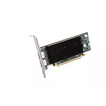 Matrox M9128-E1024LAF graafikakaart 1 GB GDDR2