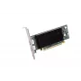 Matrox M9128-E1024LAF graafikakaart 1 GB GDDR2