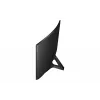Samsung C24F396FHR arvutimonitor 59,7 cm (23,5 tolli) 1920 x 1080 pikslit Full HD LED Must