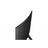 Samsung C24F396FHR arvutimonitor 59,7 cm (23,5 tolli) 1920 x 1080 pikslit Full HD LED Must