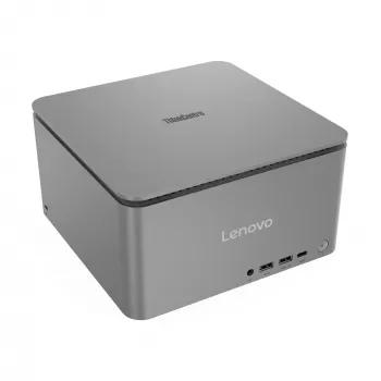 Lenovo ThinkCentre neo Ultra Intel® Core™ i5 i5-14500T 16 GB DDR5-SDRAM 512 GB SSD NVIDIA GeForce RTX 4060 Windows 11 Pro Mini PC Hall