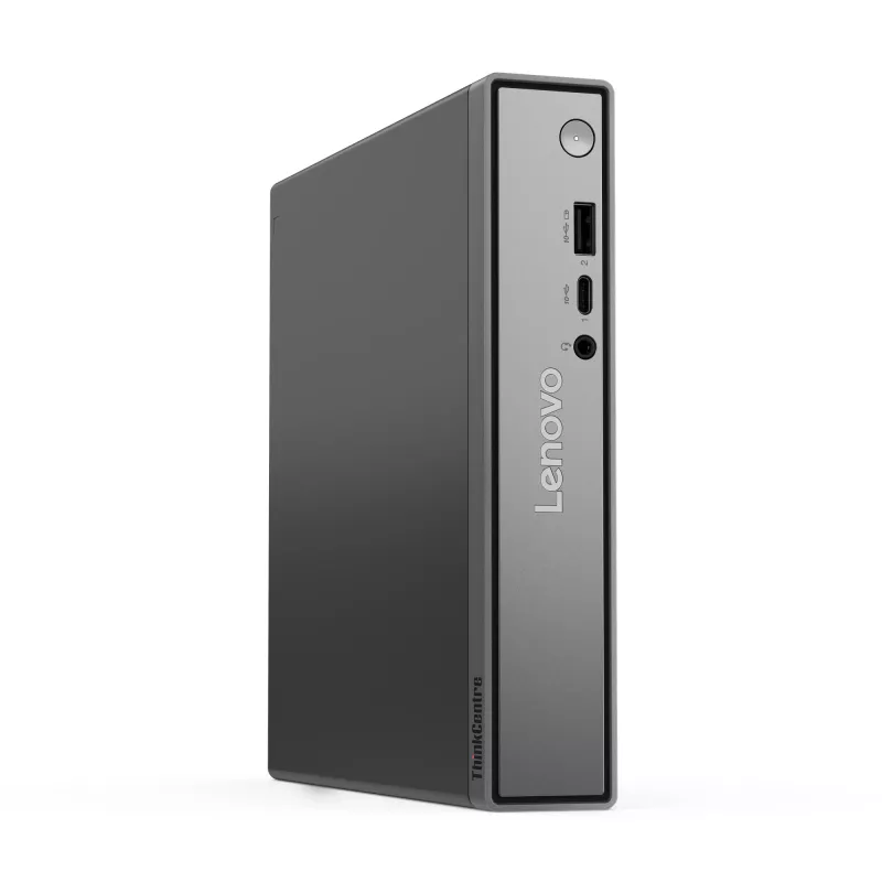 Lenovo ThinkCentre neo 50q Gen 5 Intel Core 5 210H 16 GB DDR5-SDRAM 1 TB SSD Windows 11 Pro Mini PC Must