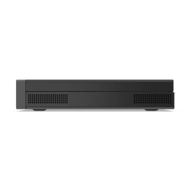 Lenovo ThinkCentre neo 50q Gen 5 Intel Core 5 210H 16 GB DDR5-SDRAM 1 TB SSD Windows 11 Pro Mini PC Must