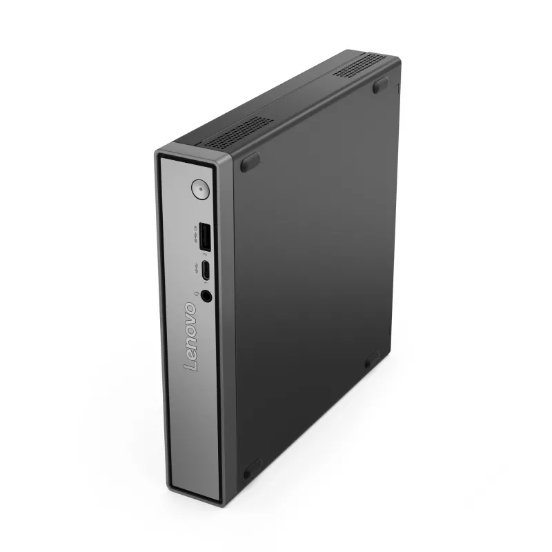 Lenovo ThinkCentre neo 50q Gen 5 Intel Core 5 210H 16 GB DDR5-SDRAM 1 TB SSD Windows 11 Pro Mini PC Must