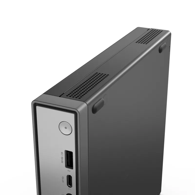 Lenovo ThinkCentre neo 50q Gen 5 Intel Core 5 210H 16 GB DDR5-SDRAM 1 TB SSD Windows 11 Pro Mini PC Must