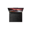 Sülearvuti Lenovo TP P14S G5 CU7-155H — 14,5-tolline WQXGA, 32 GB muutmälu, 1 TB SSD, NVIDIA RTX500, Windows 11 Pro