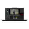 Lenovo ThinkPad P14s Gen 6 (Intel) Intel Core Ultra 7 265H mobiilne tööjaam 36,8 cm (14,5 tolli) WQXGA 32 GB DDR5-SDRAM 1 TB SSD NVIDIA RTX PRO 1000 Blackwell Wi-Fi 7 (802.11be) Windows 11 Pro saksa must
