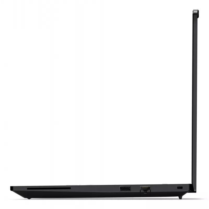 Lenovo ThinkPad P14s Gen 6 (Intel) Intel Core Ultra 7 265H mobiilne tööjaam 36,8 cm (14,5 tolli) WQXGA 32 GB DDR5-SDRAM 1 TB SSD NVIDIA RTX PRO 1000 Blackwell Wi-Fi 7 (802.11be) Windows 11 Pro saksa must
