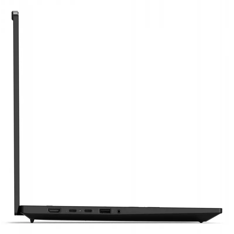 Lenovo ThinkPad P14s Gen 6 (Intel) Intel Core Ultra 7 265H mobiilne tööjaam 36,8 cm (14,5 tolli) WQXGA 32 GB DDR5-SDRAM 1 TB SSD NVIDIA RTX PRO 1000 Blackwell Wi-Fi 7 (802.11be) Windows 11 Pro saksa must